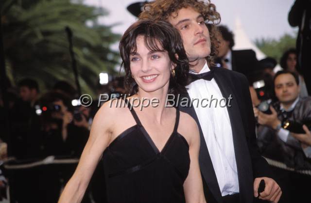 anne parillaud.JPG - Anne Parillaud, actrice française
